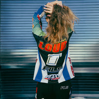 PIT CREW MOTO JERSEY