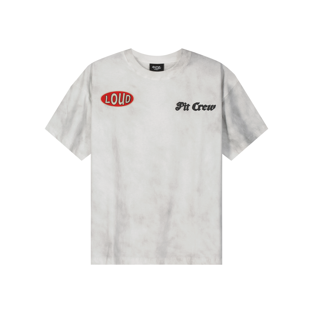 PIT CREW TEE