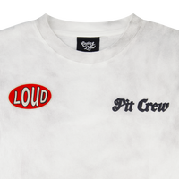 PIT CREW TEE
