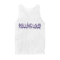 RL Thailand Pounce White Lineup Tank