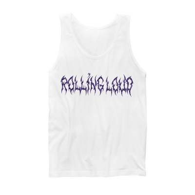 RL Thailand Pounce White Lineup Tank