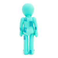 Blue Punx Collectible Vinyl Toy