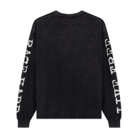RAGE LONGSLEEVE TEE