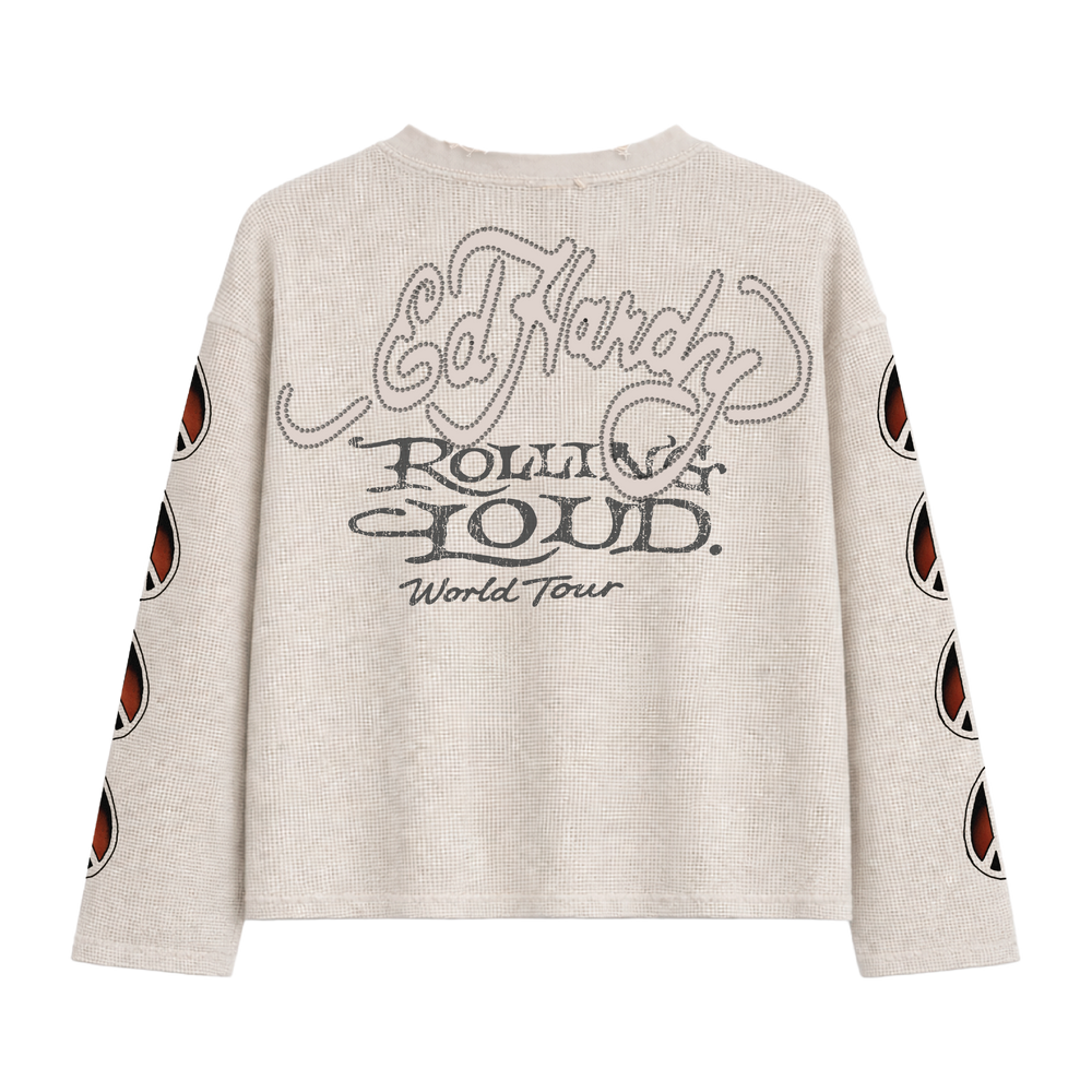 RL X ED DEATH OR GLORY THERMAL