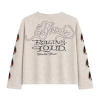 RL X ED DEATH OR GLORY THERMAL