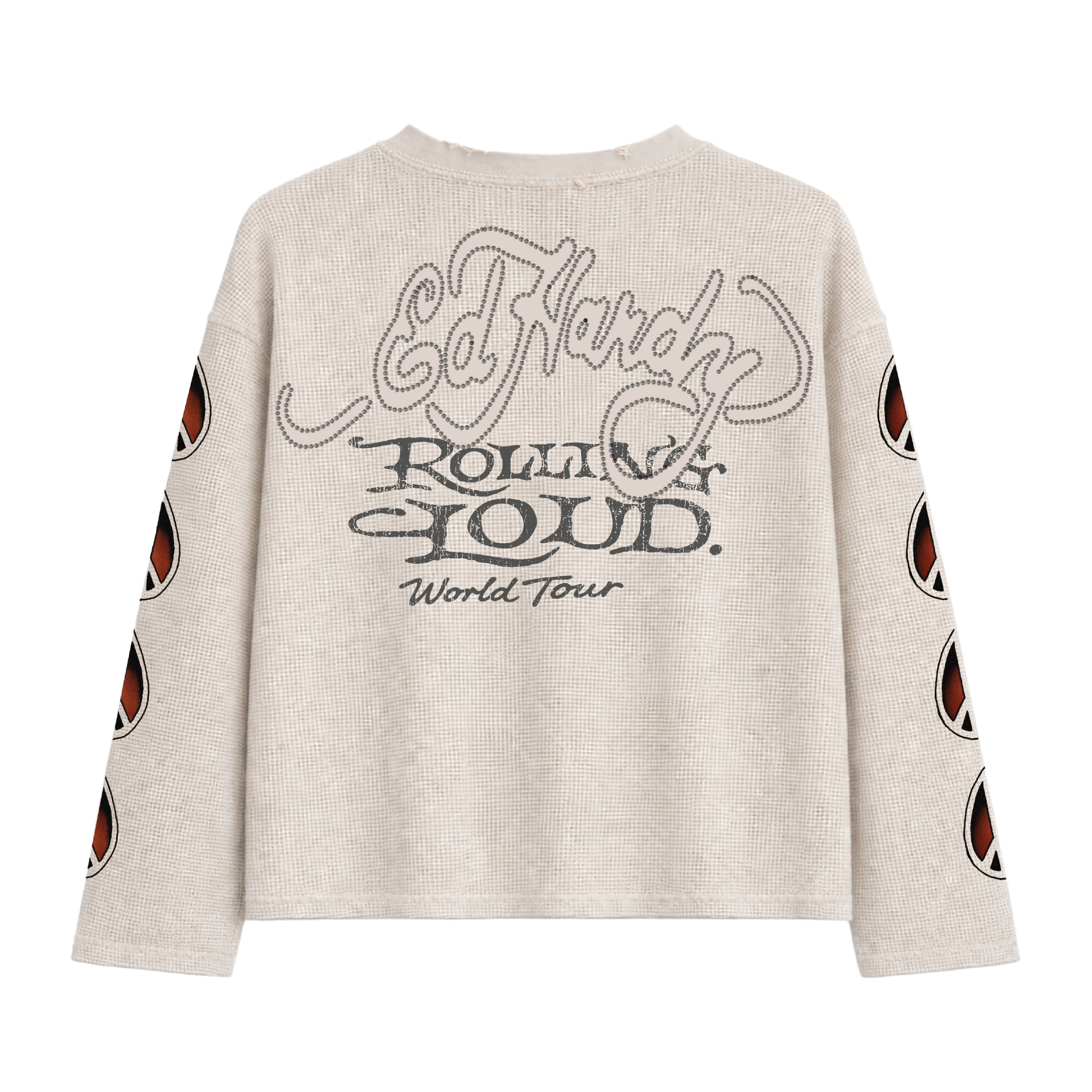 RL X ED DEATH OR GLORY THERMAL