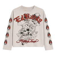 RL X ED DEATH OR GLORY THERMAL