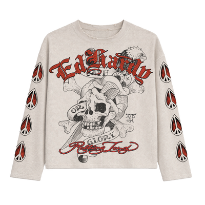 RL X ED DEATH OR GLORY THERMAL