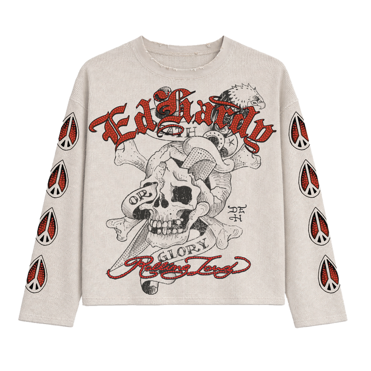 RL X ED DEATH OR GLORY THERMAL