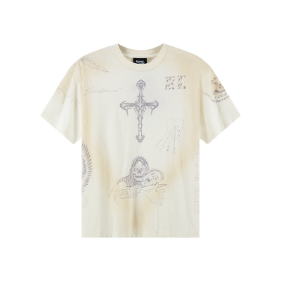 TATTOO TEE