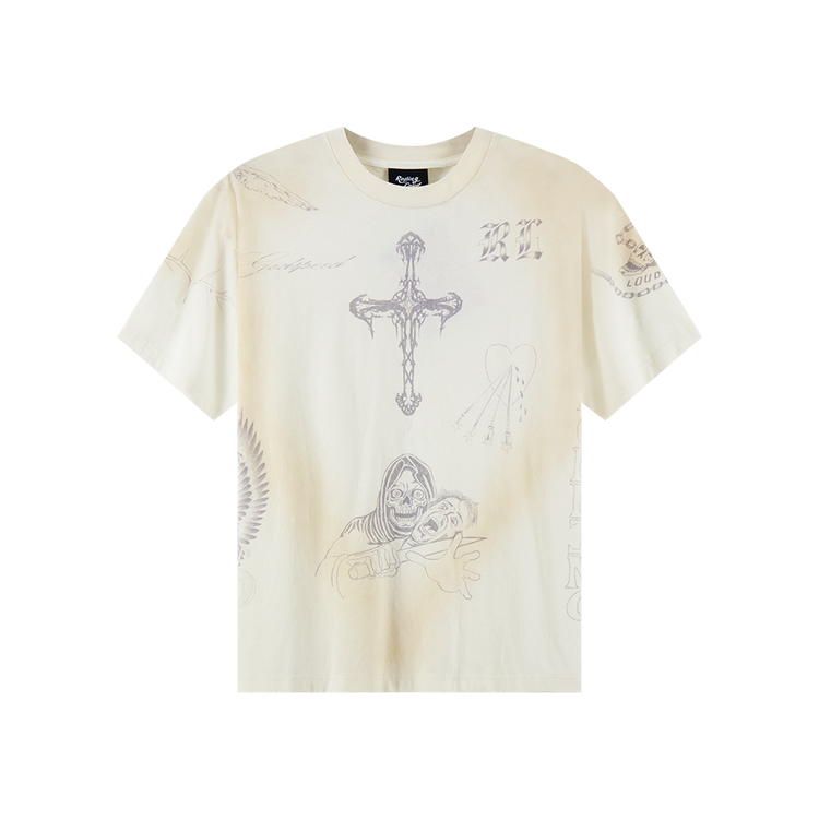 TATTOO TEE