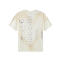 TATTOO TEE
