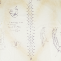 TATTOO TEE