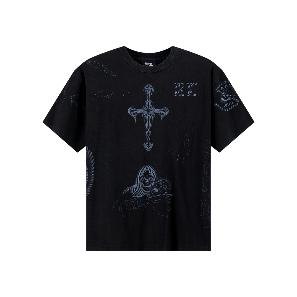 TATTOO TEE