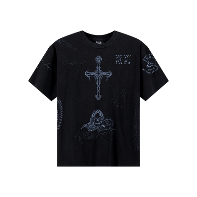 TATTOO TEE