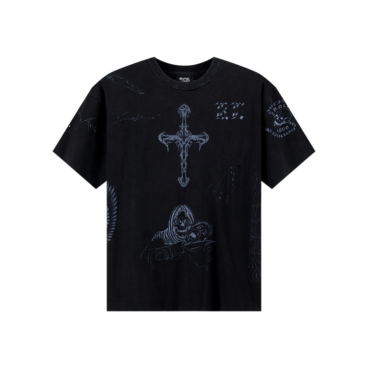 TATTOO TEE