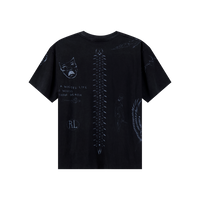 TATTOO TEE