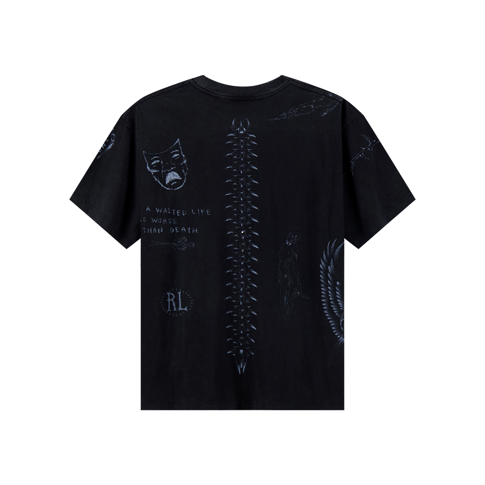 TATTOO TEE