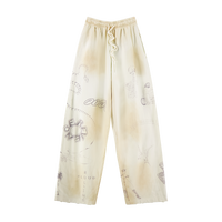 TATTOO SWEATPANT