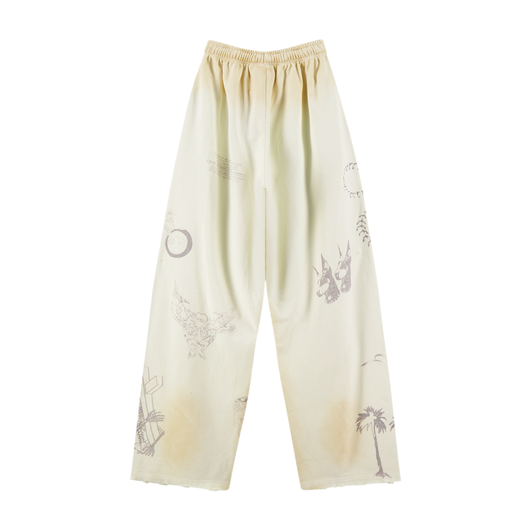 TATTOO SWEATPANT