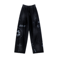TATTOO SWEATPANT