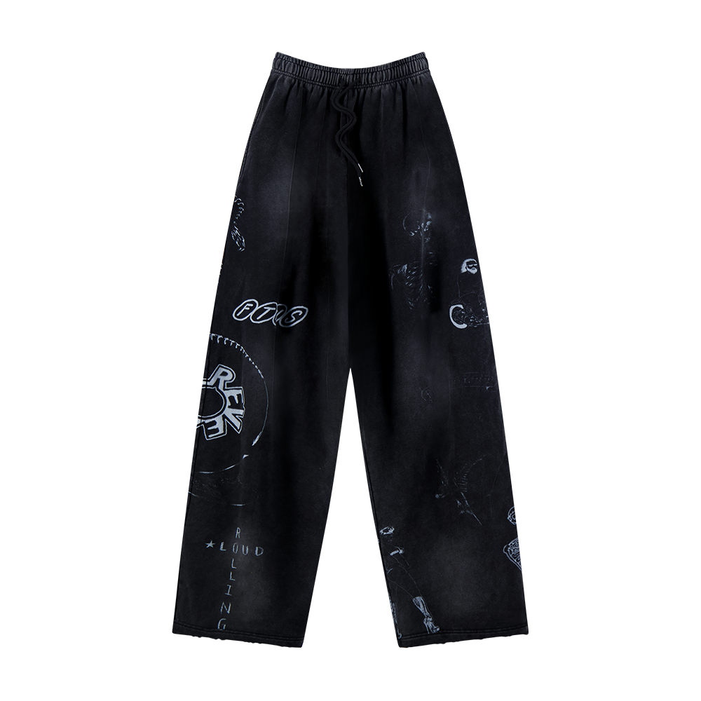 TATTOO SWEATPANT