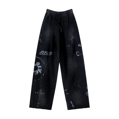 TATTOO SWEATPANT
