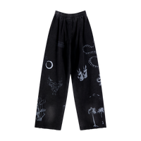 TATTOO SWEATPANT