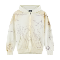 TATTOO HOODIE