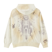 TATTOO HOODIE