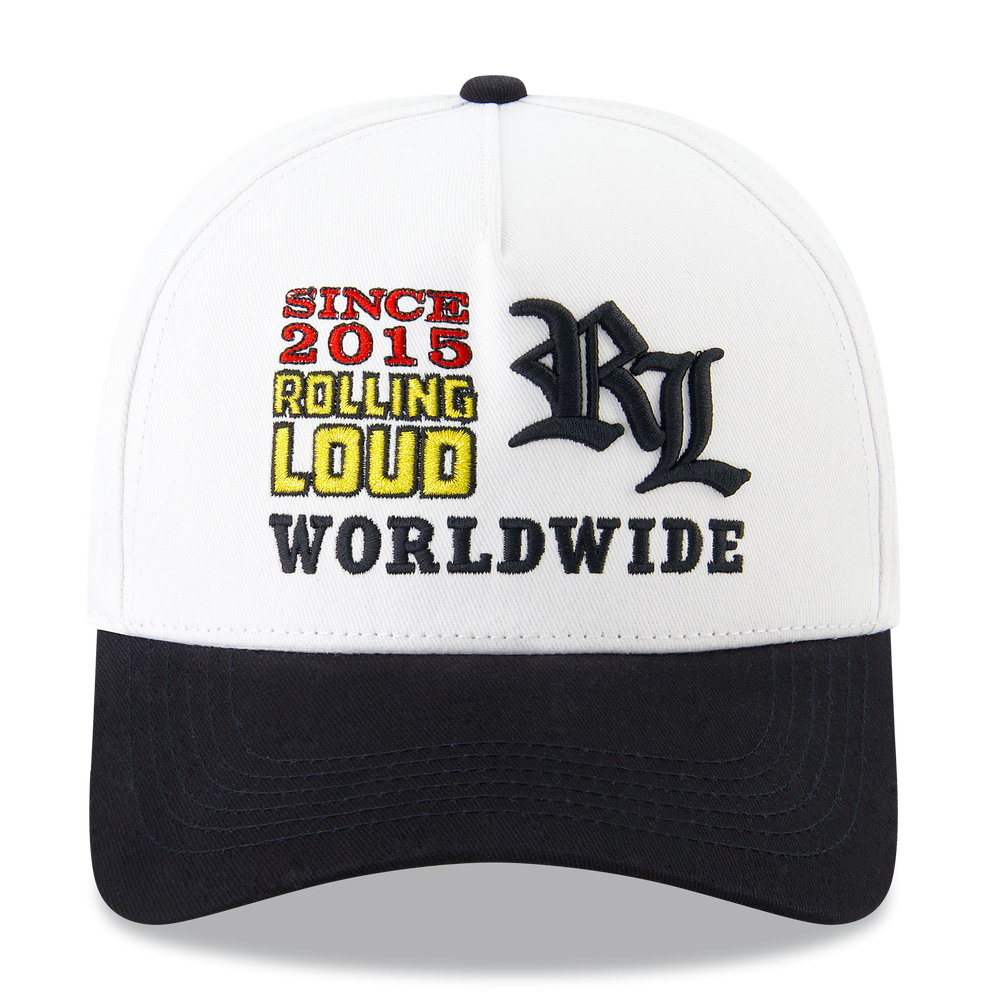 LEGACY RL SNAPBACK HAT