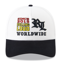 LEGACY RL SNAPBACK HAT