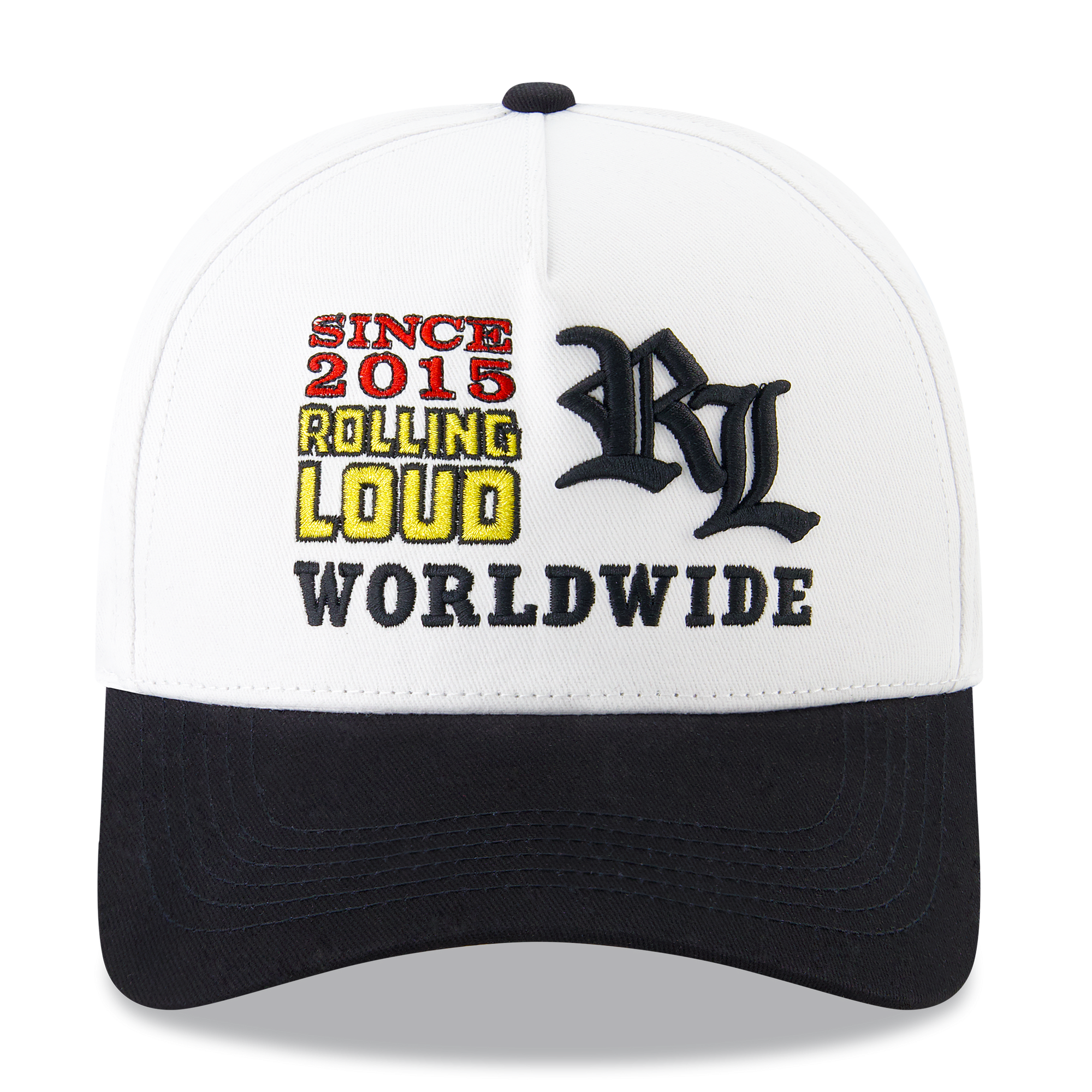 LEGACY RL SNAPBACK HAT