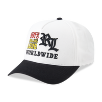 LEGACY RL SNAPBACK HAT