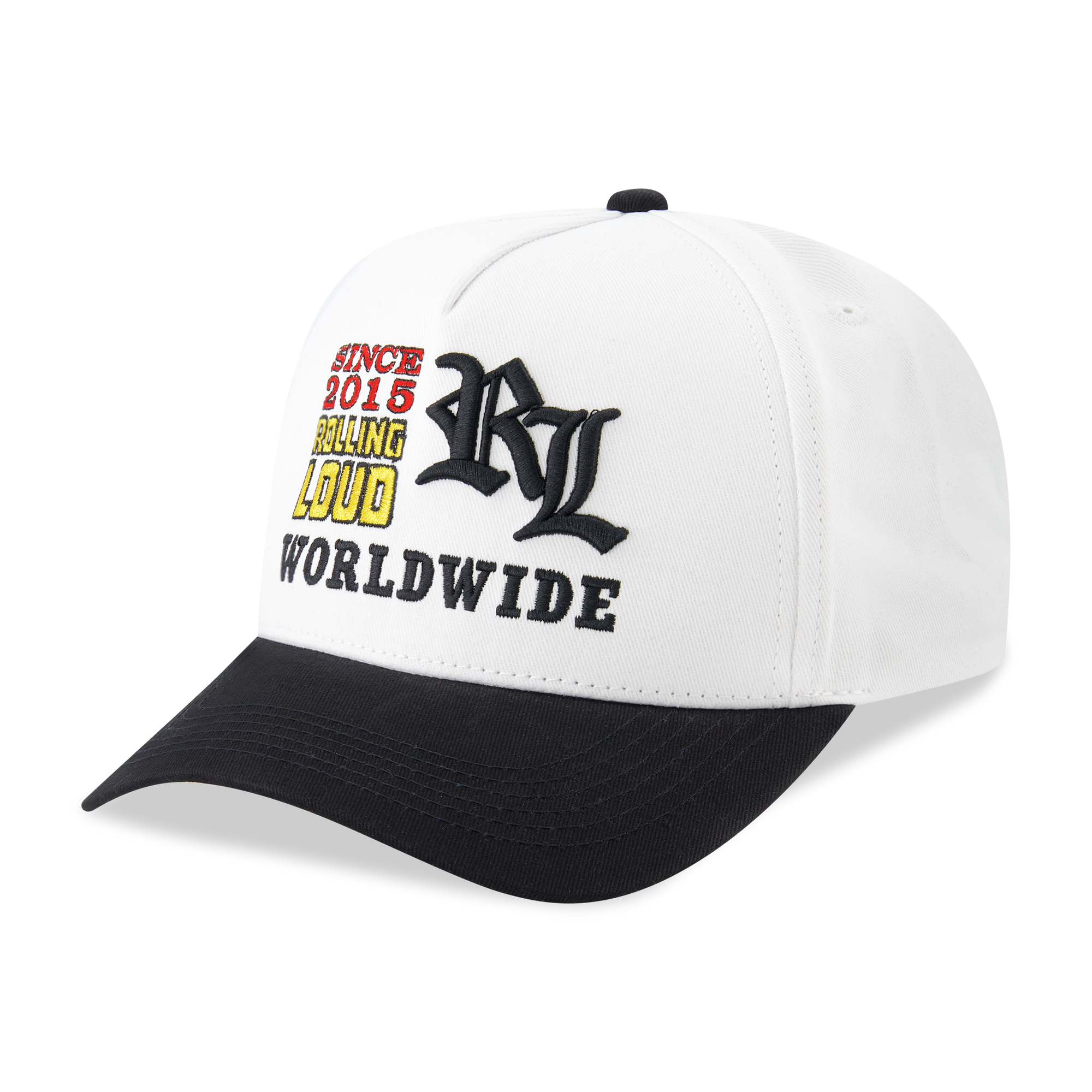 LEGACY RL SNAPBACK HAT