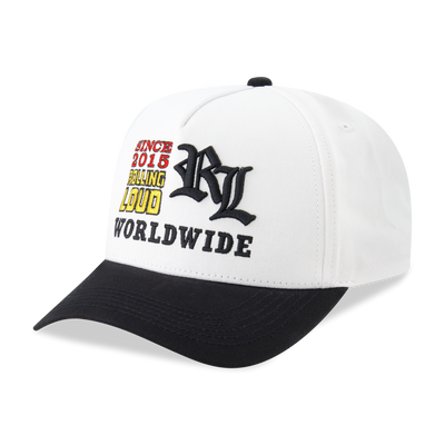 LEGACY RL SNAPBACK HAT