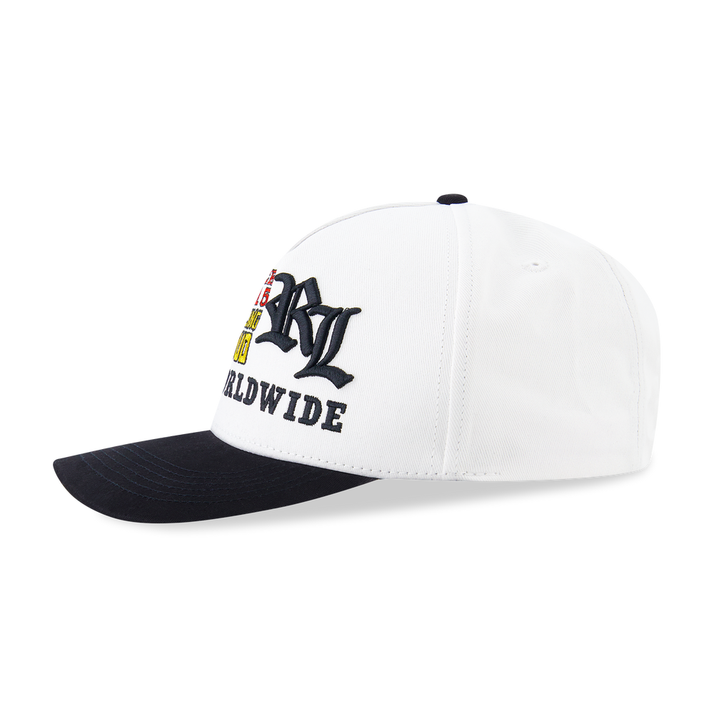LEGACY RL SNAPBACK HAT