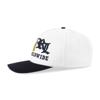 LEGACY RL SNAPBACK HAT