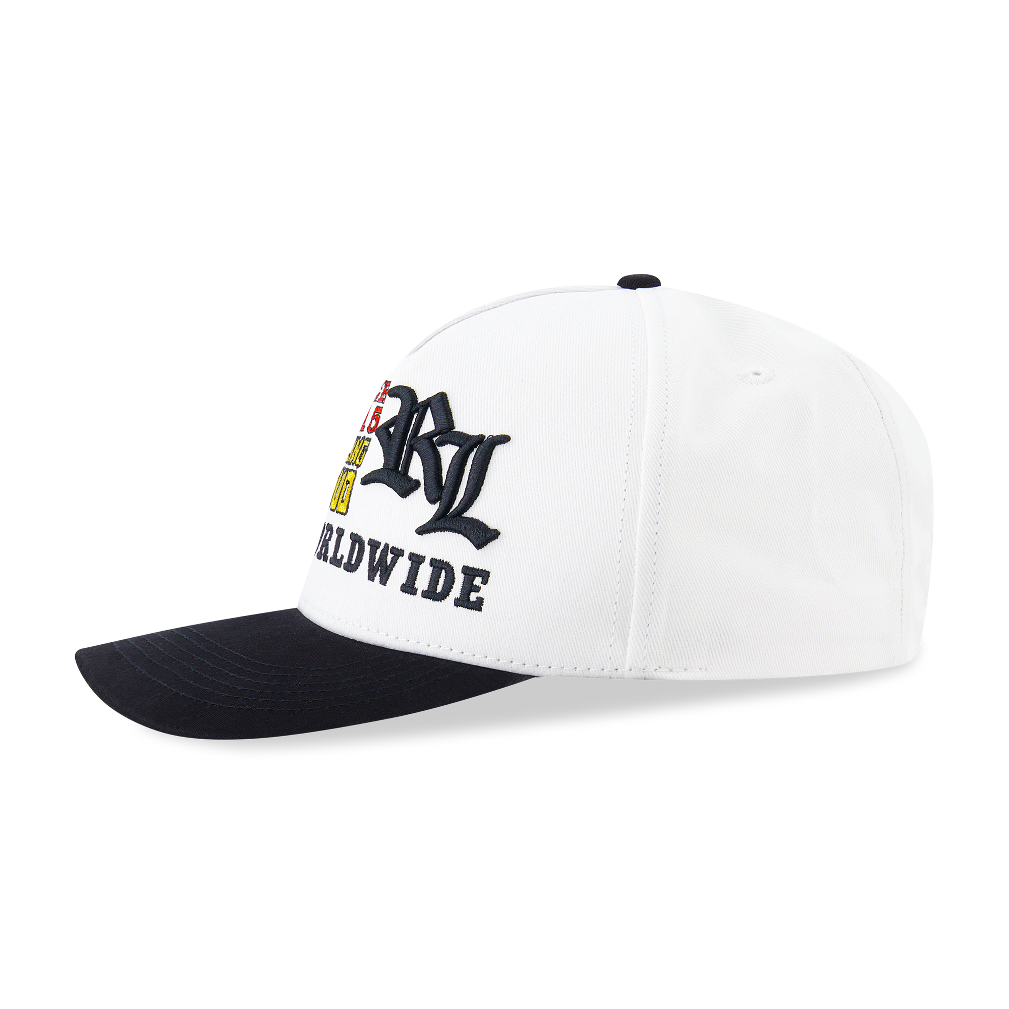 LEGACY RL SNAPBACK HAT