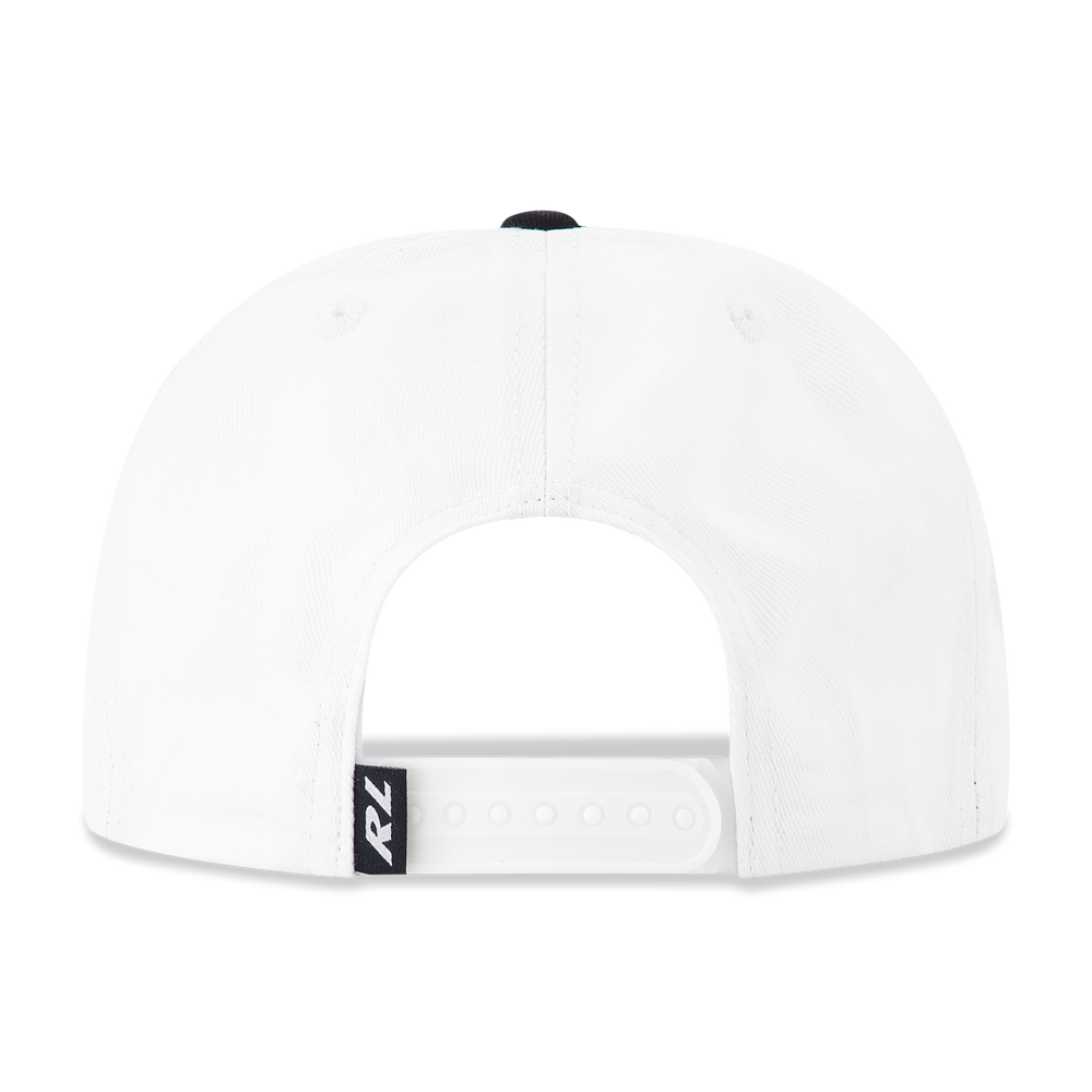 LEGACY RL SNAPBACK HAT