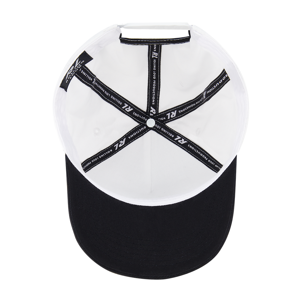 LEGACY RL SNAPBACK HAT
