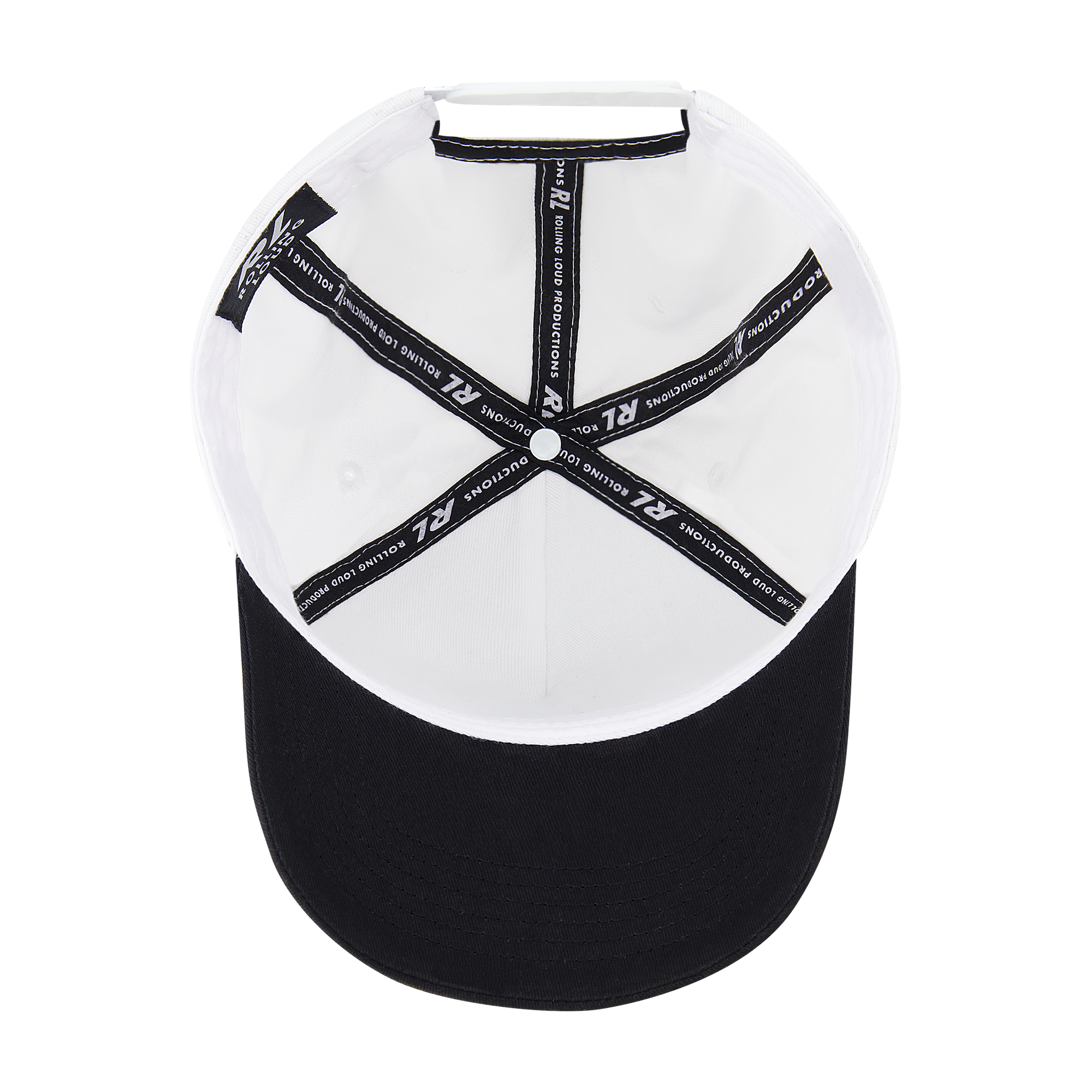LEGACY RL SNAPBACK HAT
