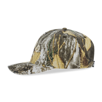 RECON UNIT CAMO SNAPBACK HAT