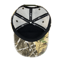RECON UNIT CAMO SNAPBACK HAT