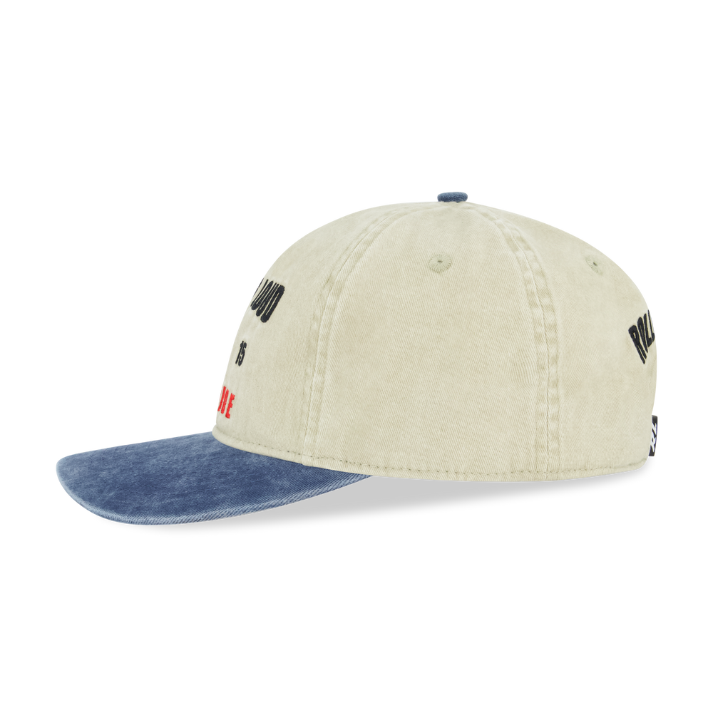 RL WORLDWIDE SNAPBACK HAT