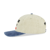 RL WORLDWIDE SNAPBACK HAT