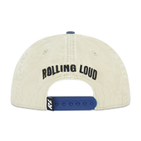 RL WORLDWIDE SNAPBACK HAT