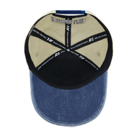 RL WORLDWIDE SNAPBACK HAT