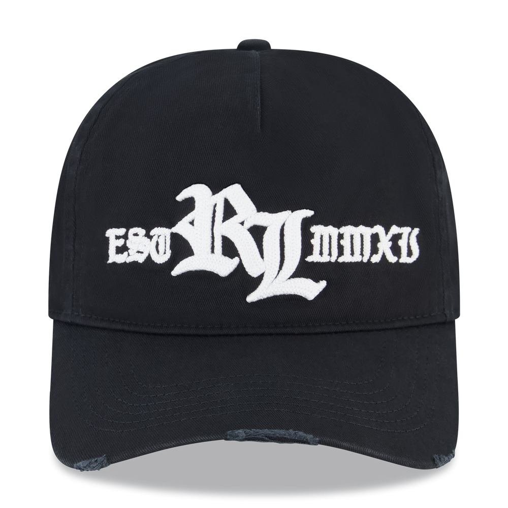 RL EST MNXV SNAPBACK HAT