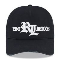 RL EST MNXV SNAPBACK HAT